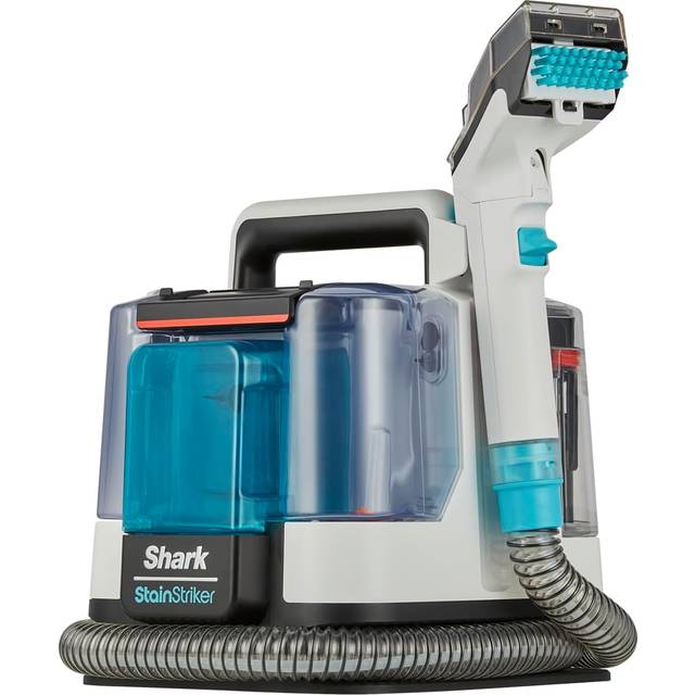 Billede af Shark PX200EUT Hvid